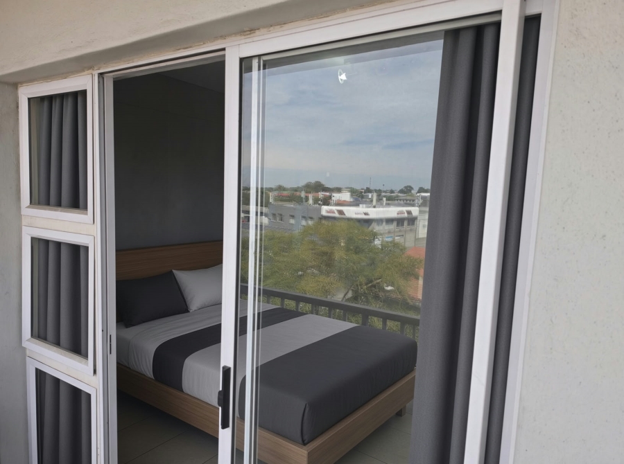 To Let 2 Bedroom Property for Rent in Bosonia Western Cape